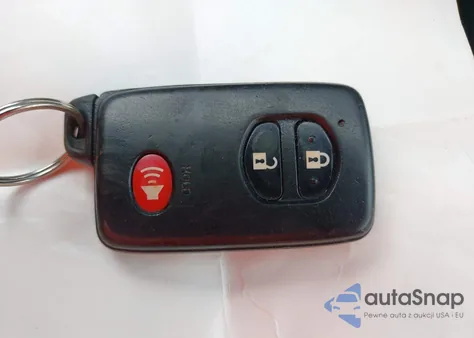 2012 Toyota Prius Two z USA, uszkodzony, nr VIN JTDKN3DU2C1531465